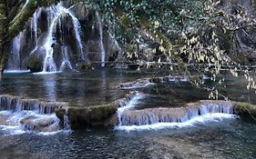 Gite De La Cascade